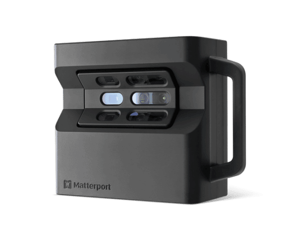 Matterport Camera Pro 2